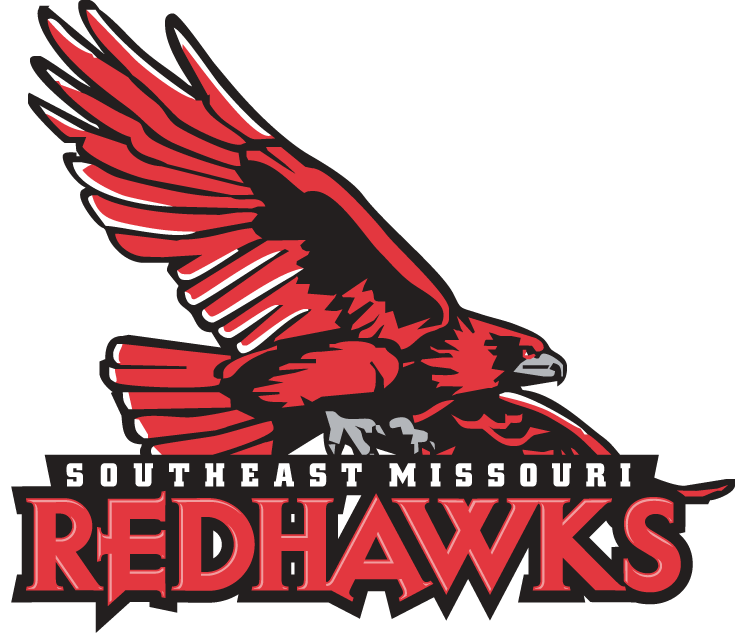 SE Missouri State Redhawks 2003-Pres Alternate Logo v3 diy iron on heat transfer